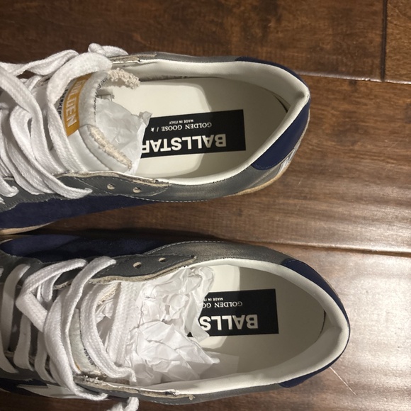 Golden Goose (Men’s) - Picture 4 of 5